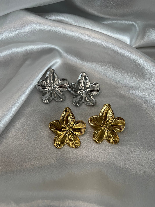 Boucles d’oreilles ROXY