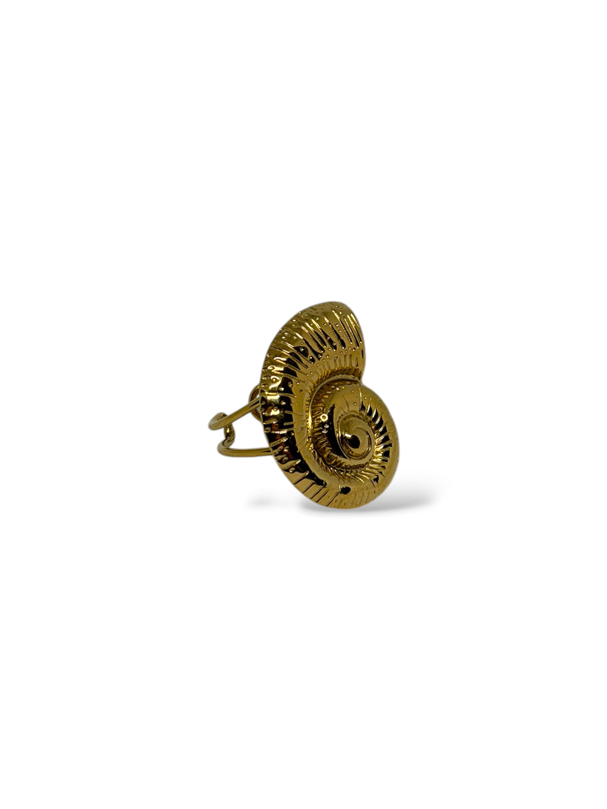 Bague MASSILIA