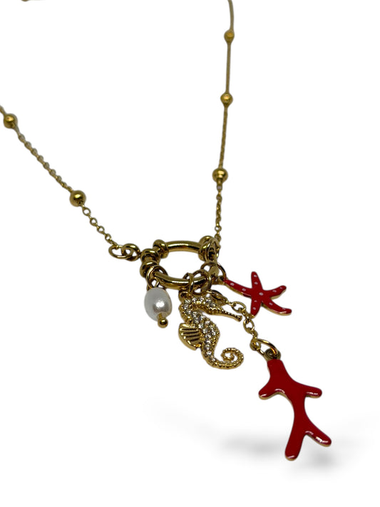 Pendentif ALBA