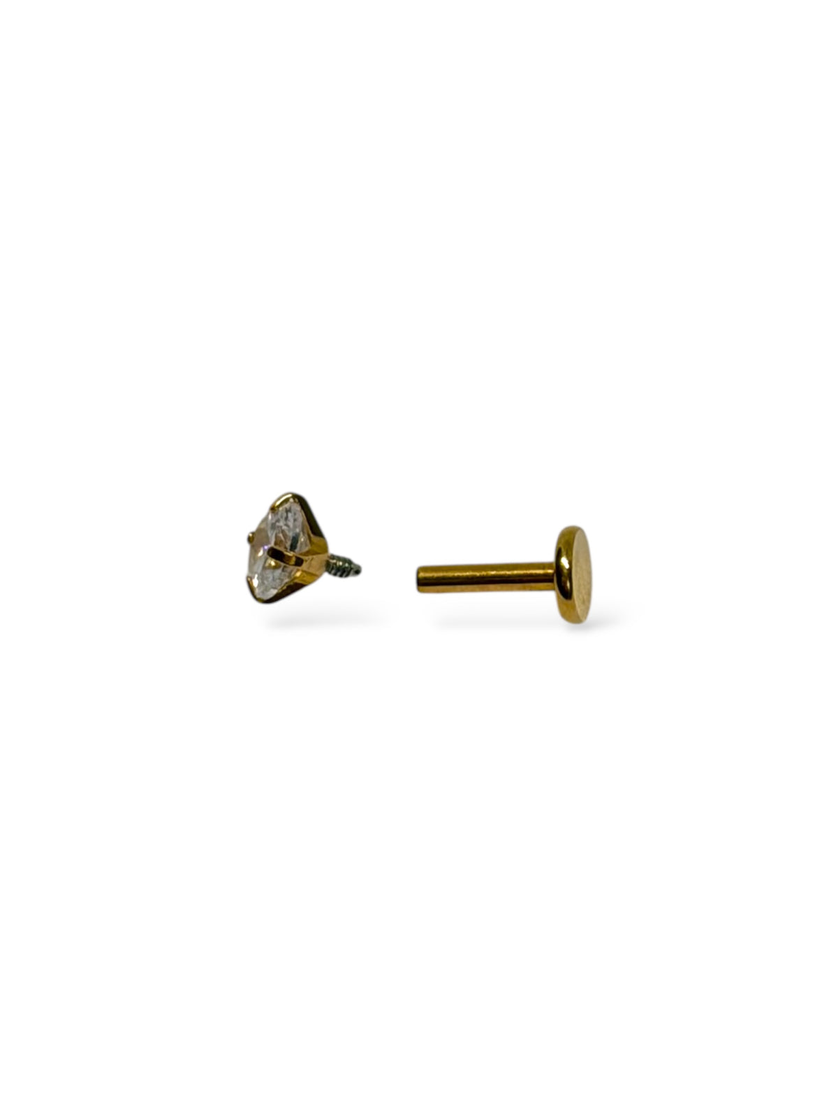 Piercing Strass