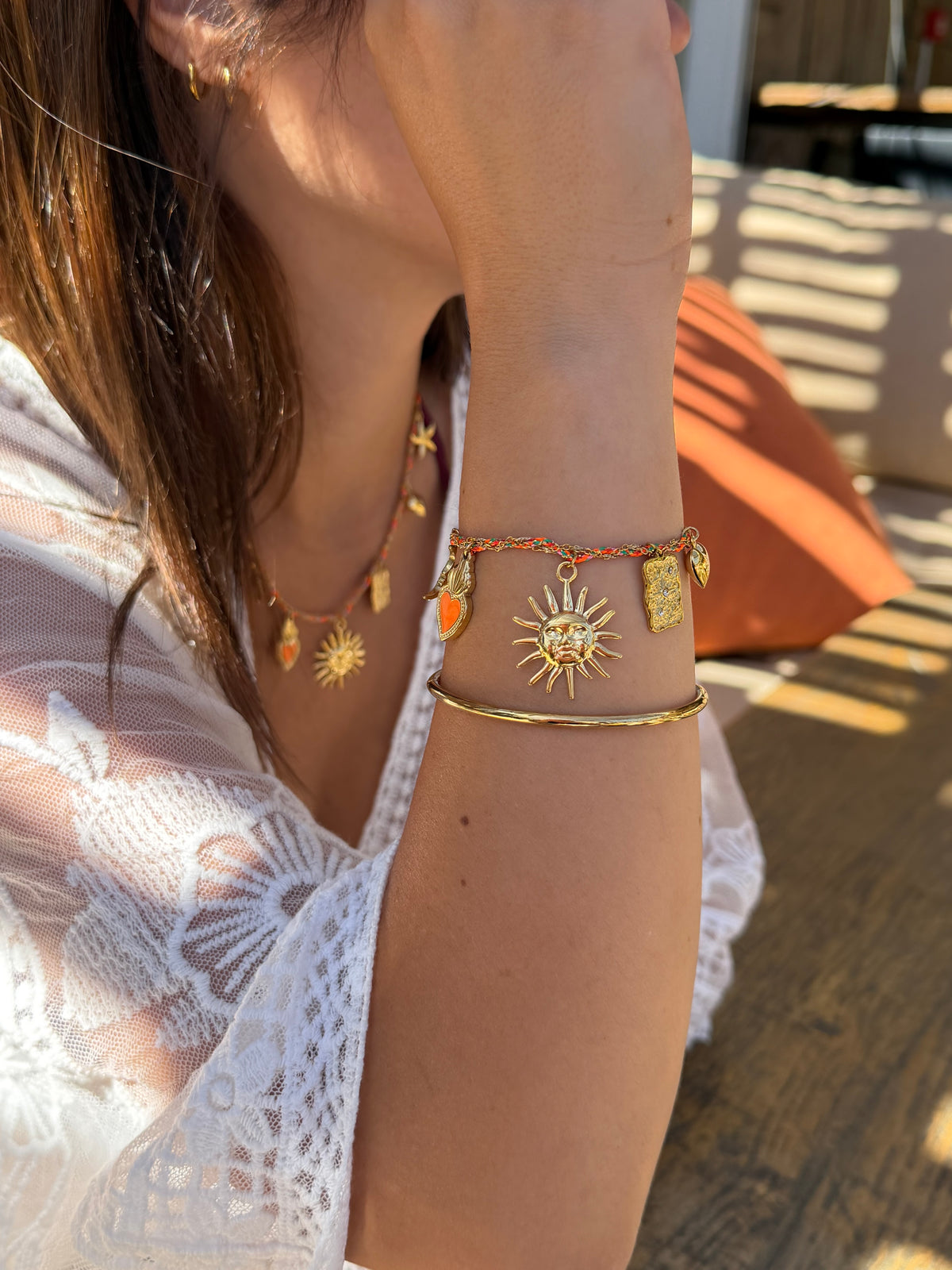 Bracelet SOLINE