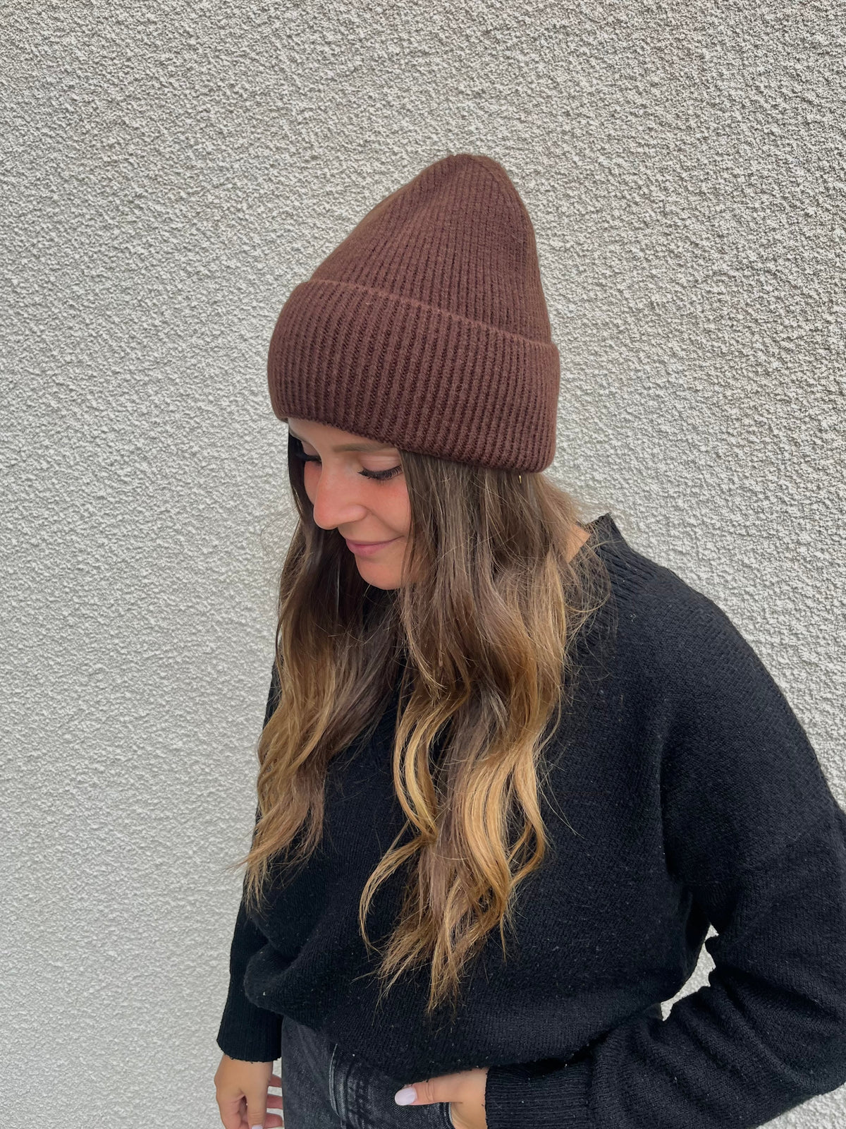 Bonnet Simple