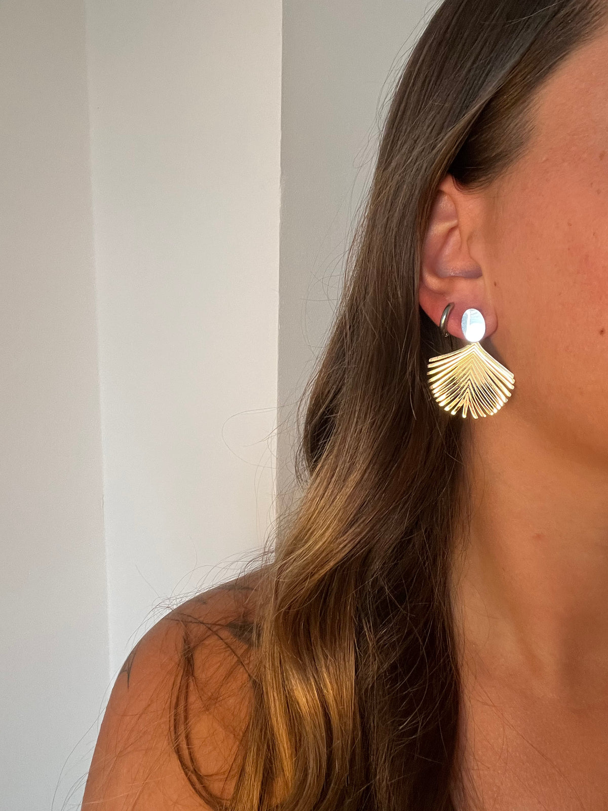 Boucles FEUILLA