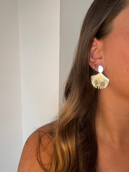 Boucles FEUILLA