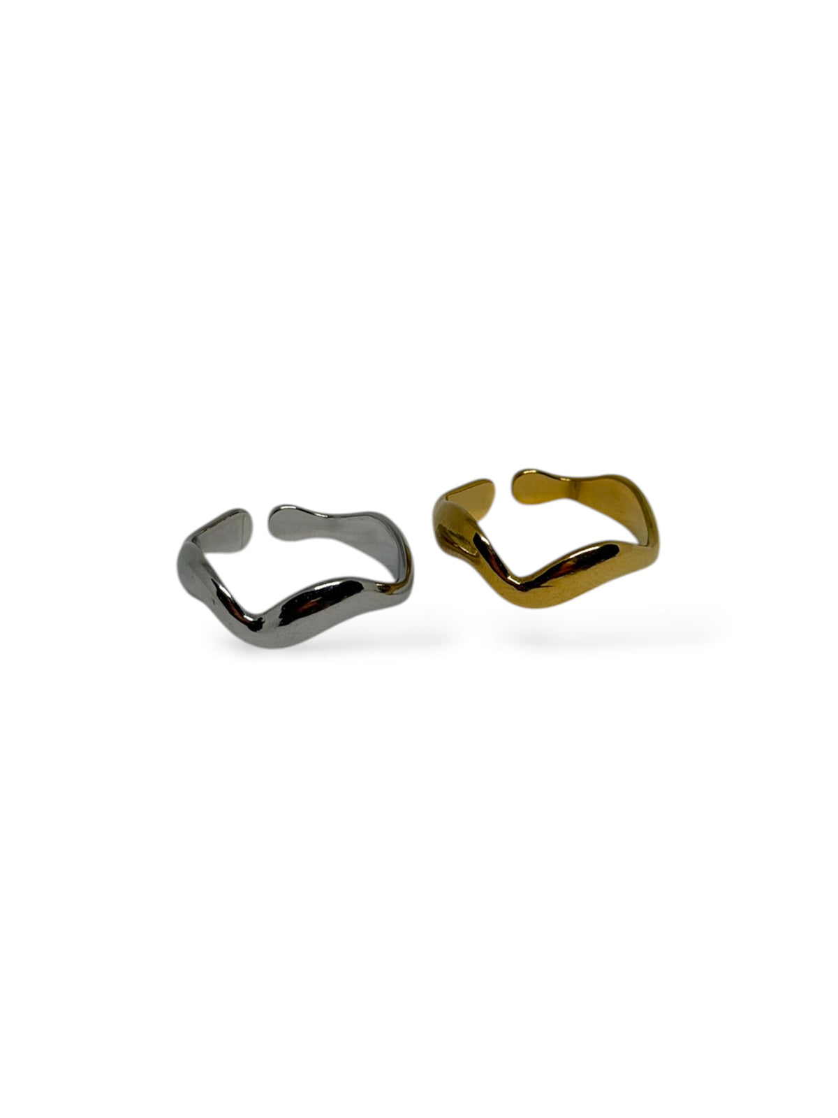 Bague OCÉANE
