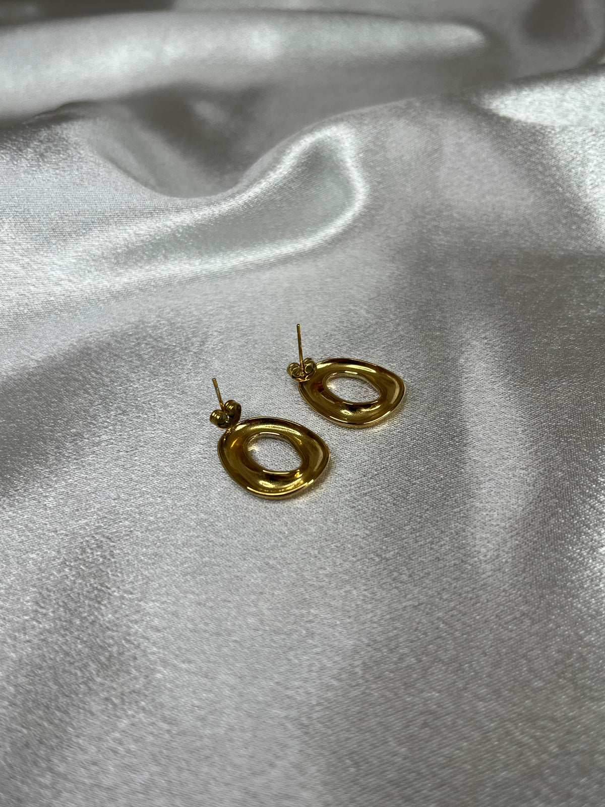 Boucles LÉNA Petites