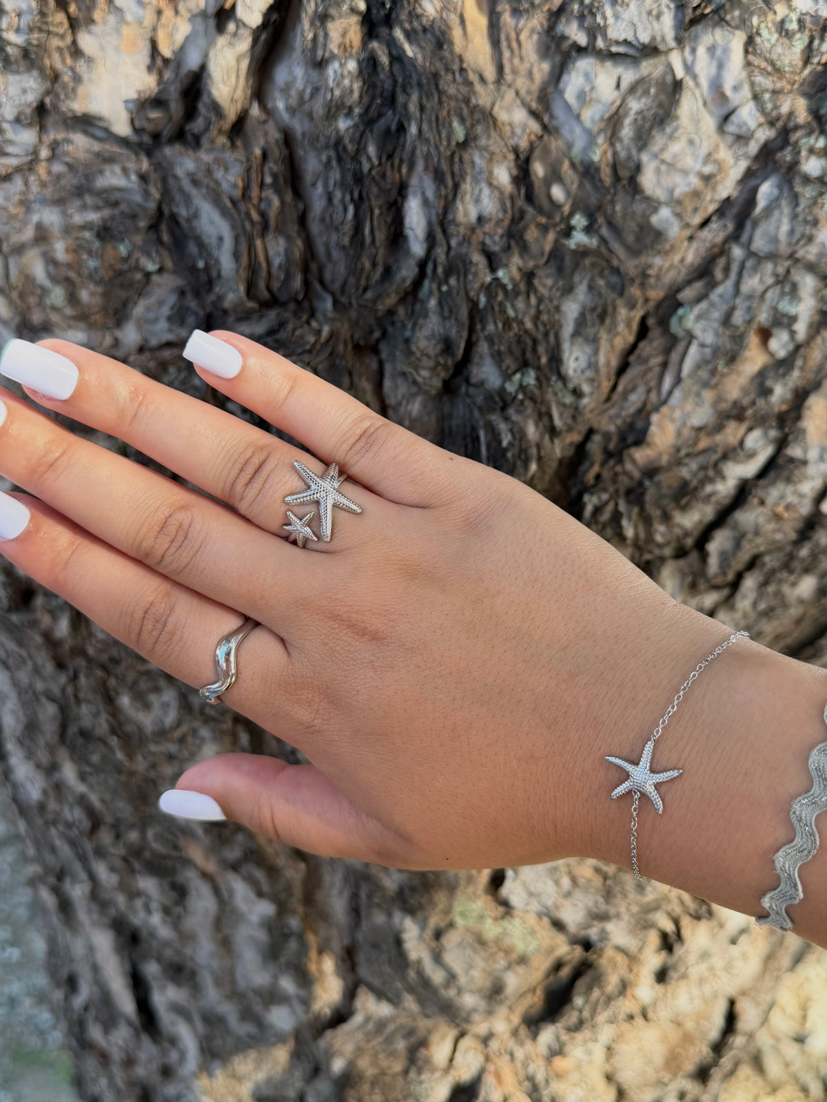 Bague MYRA