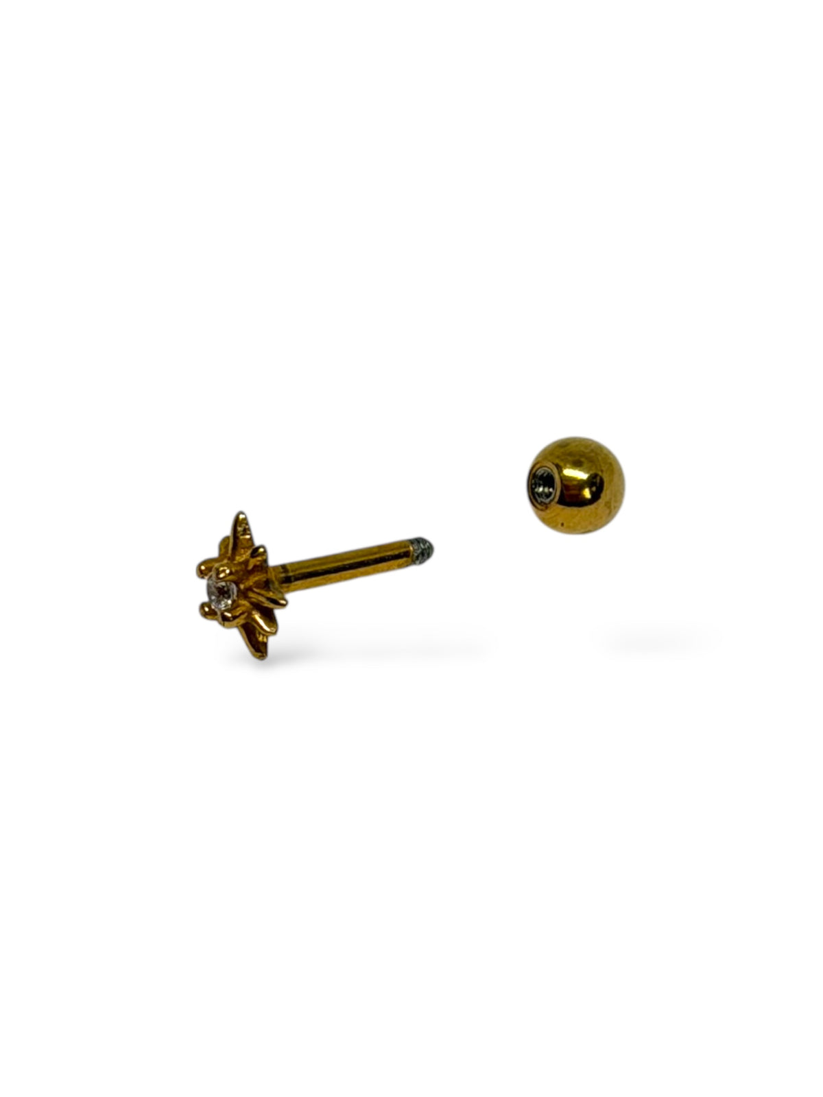 Piercing Émie