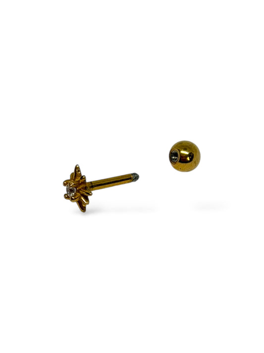 Piercing Émie
