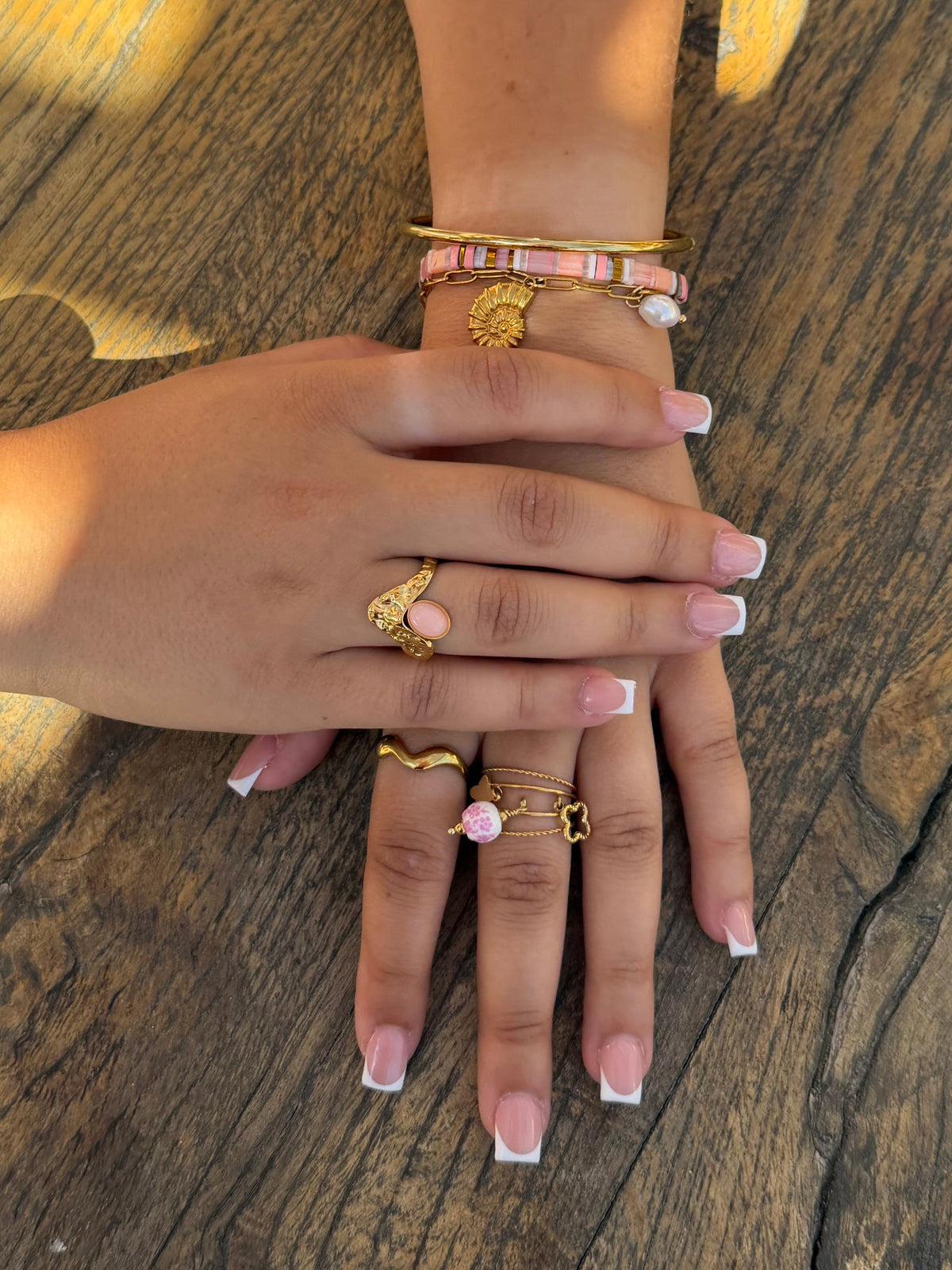Bague AJACCIO