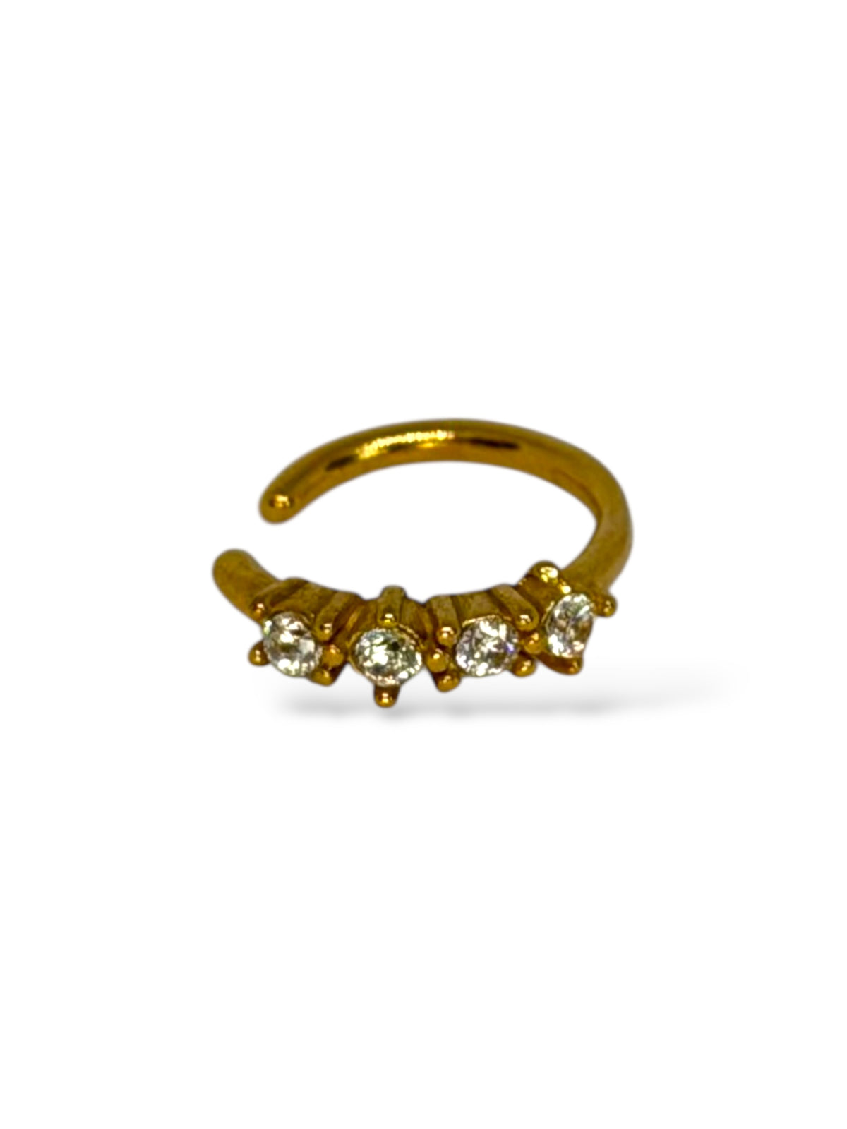 Ear Cuff Orion