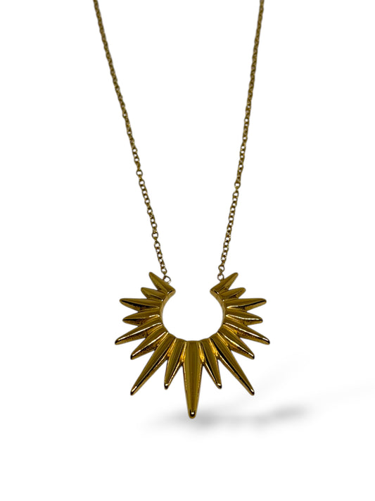 Pendentif SUNNY