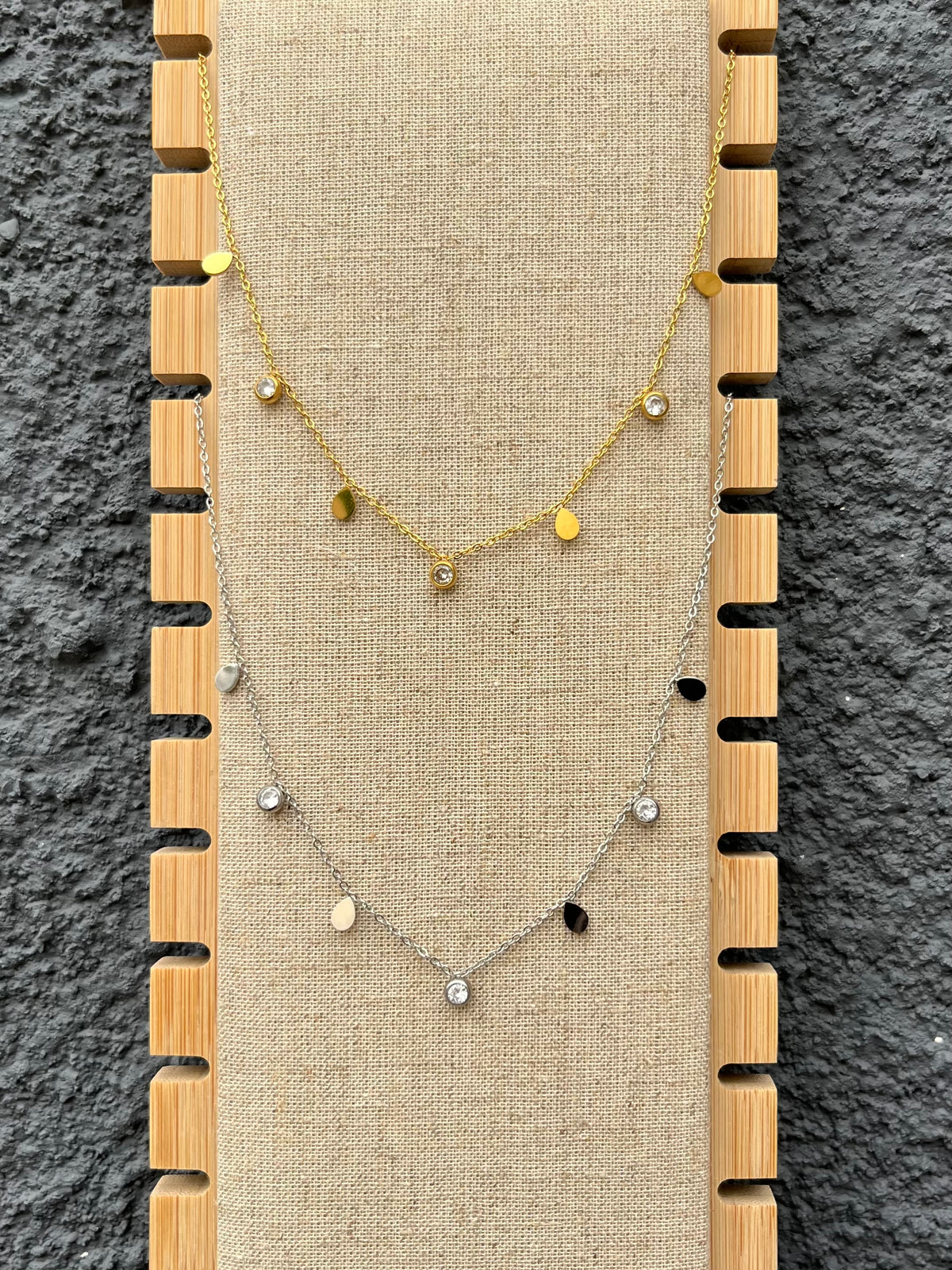 Pendentif HÉLÉNA