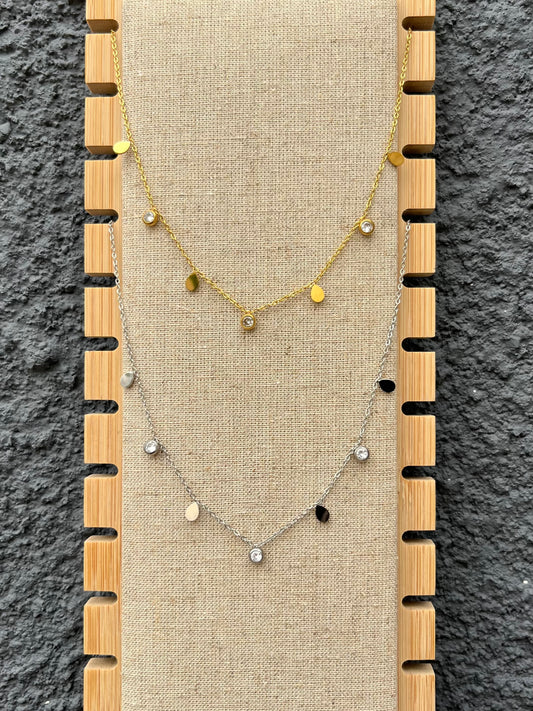Pendentif HÉLÉNA