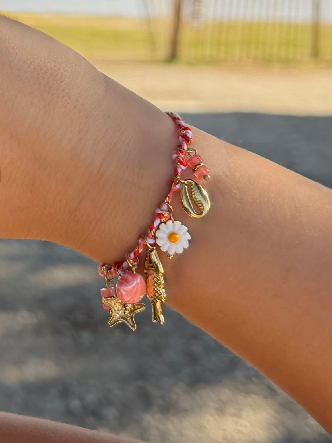 Bracelet LUZ