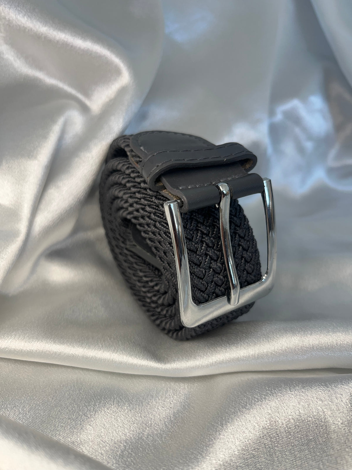 Ceinture Élastique