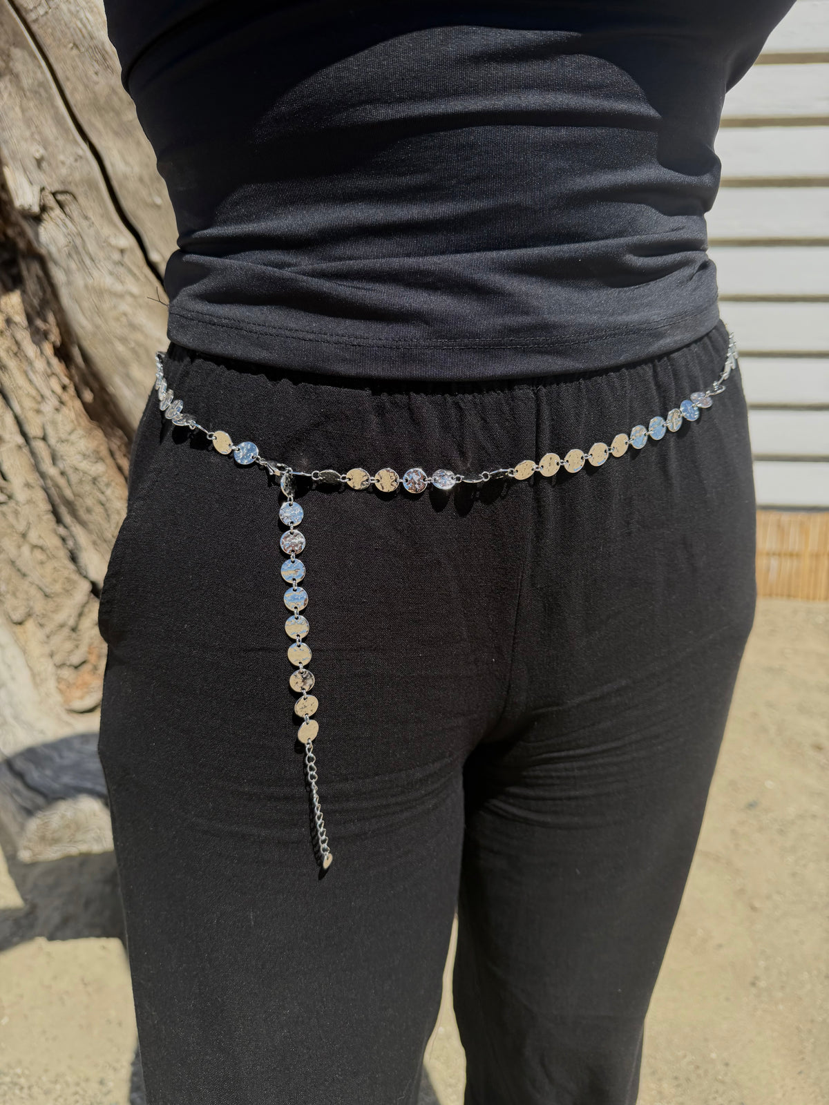 Collier / Ceinture MIA