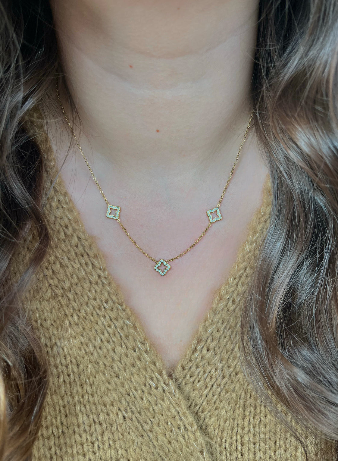 Pendentif LINE