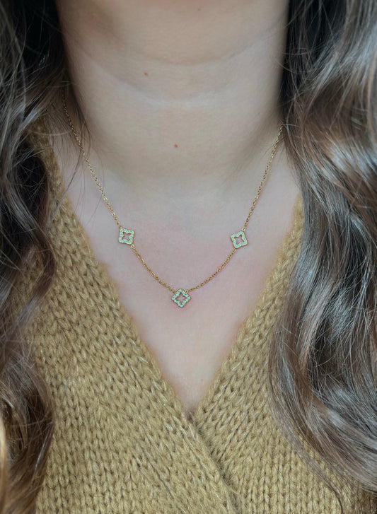 Pendentif LINE