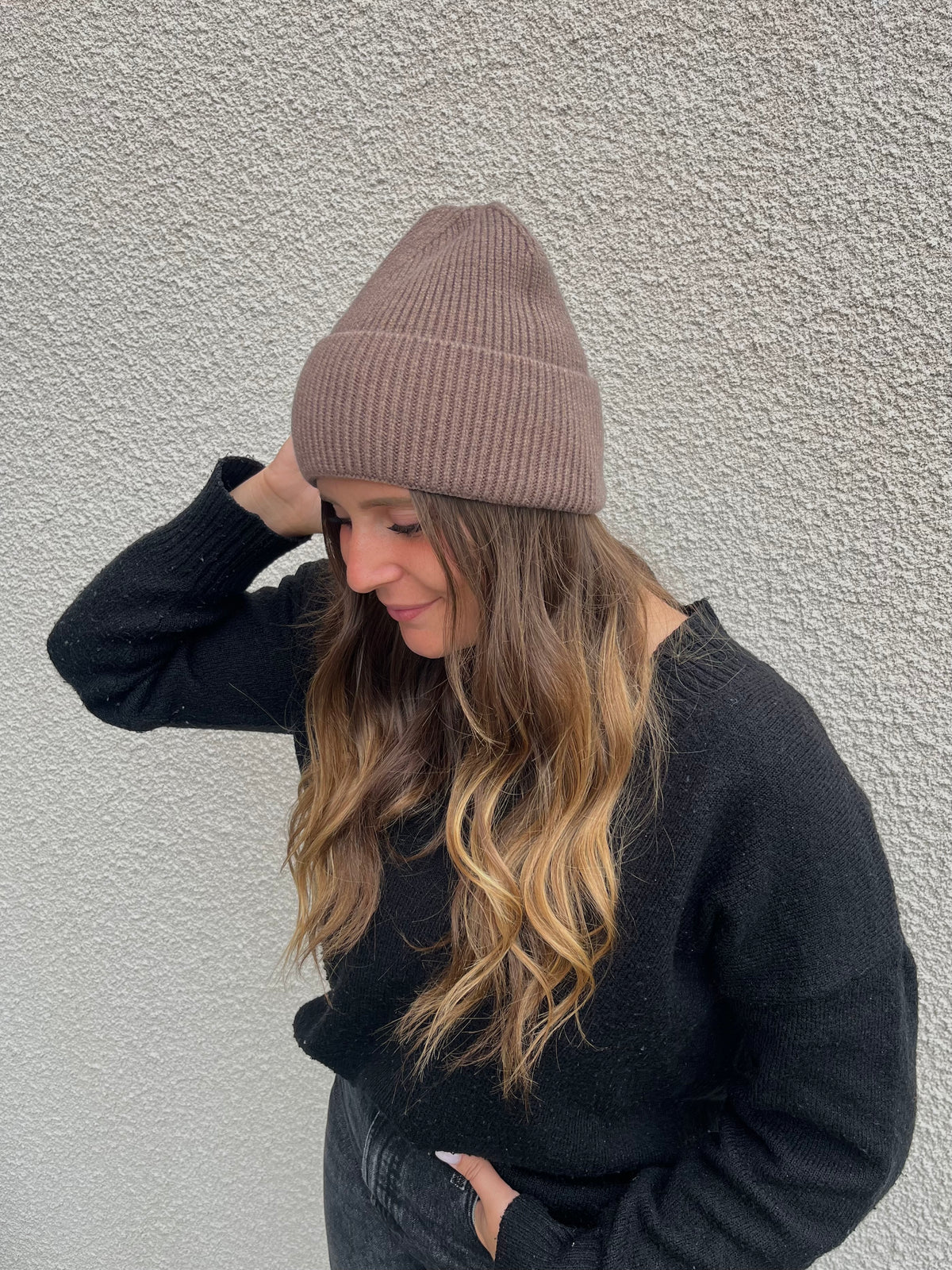 Bonnet Simple