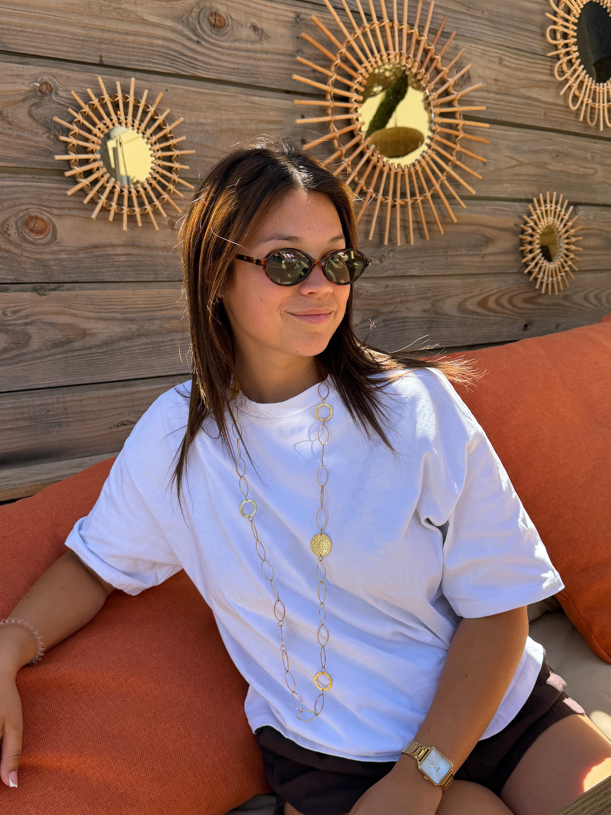 Collier / Ceinture BALI
