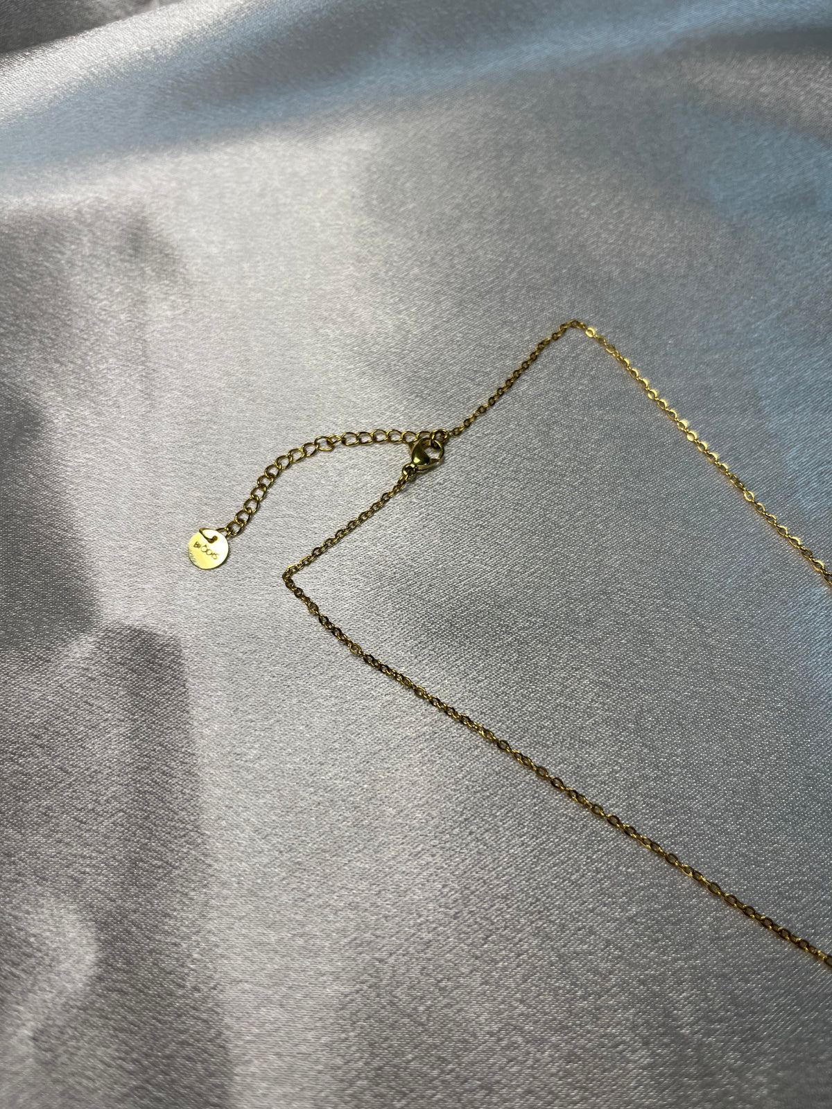 Pendentif ŒIL