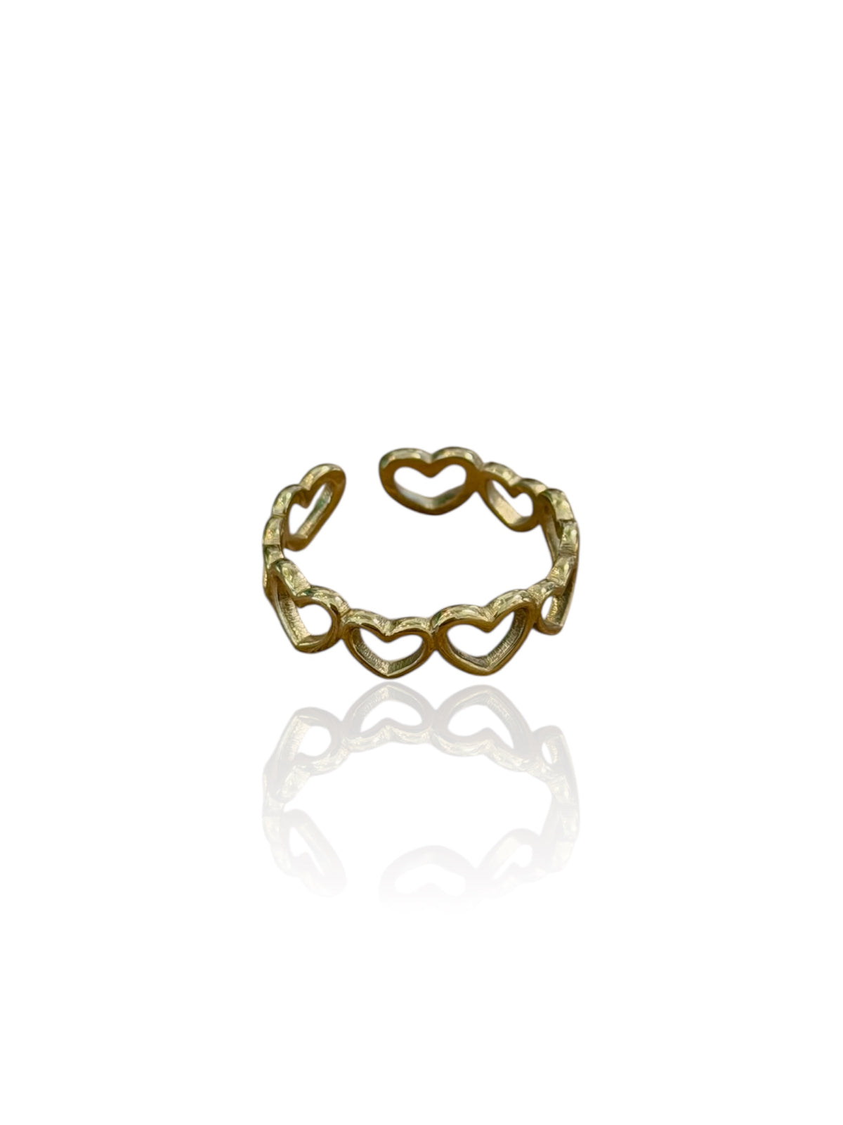 Bague FOREVER