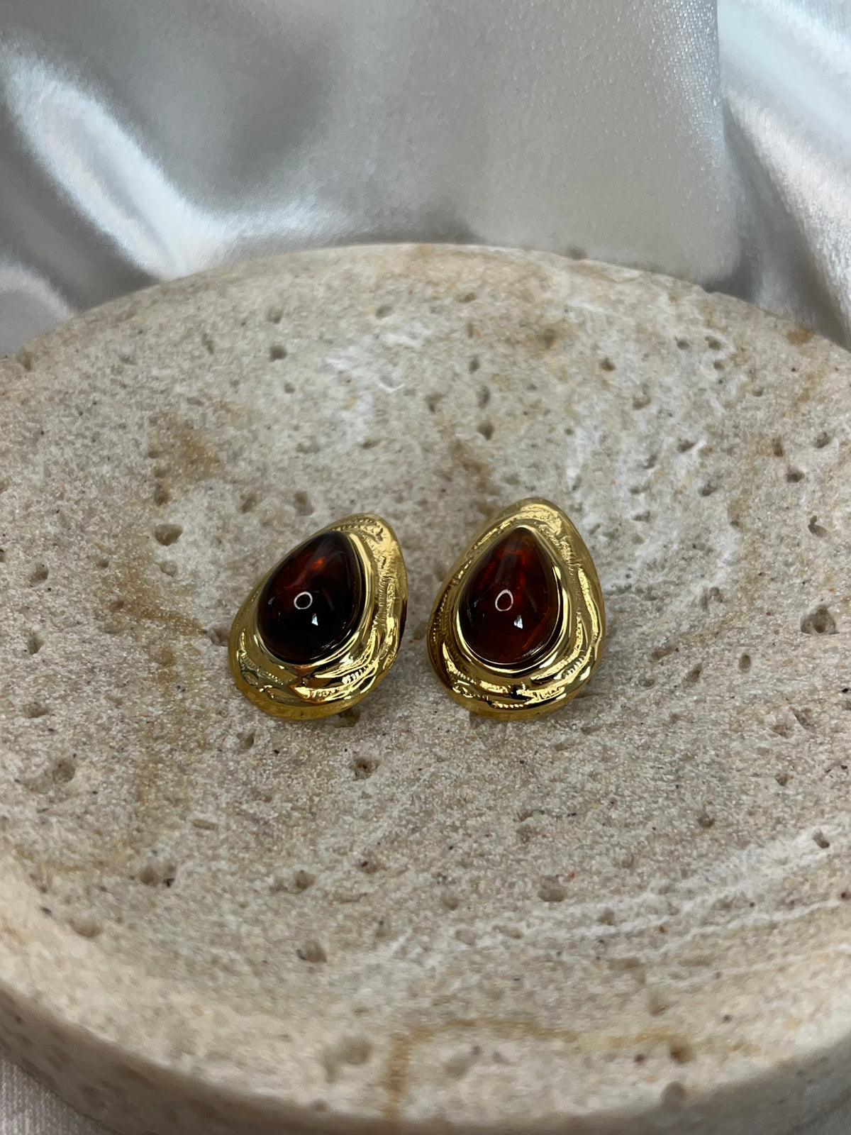 Boucles CALYPSO