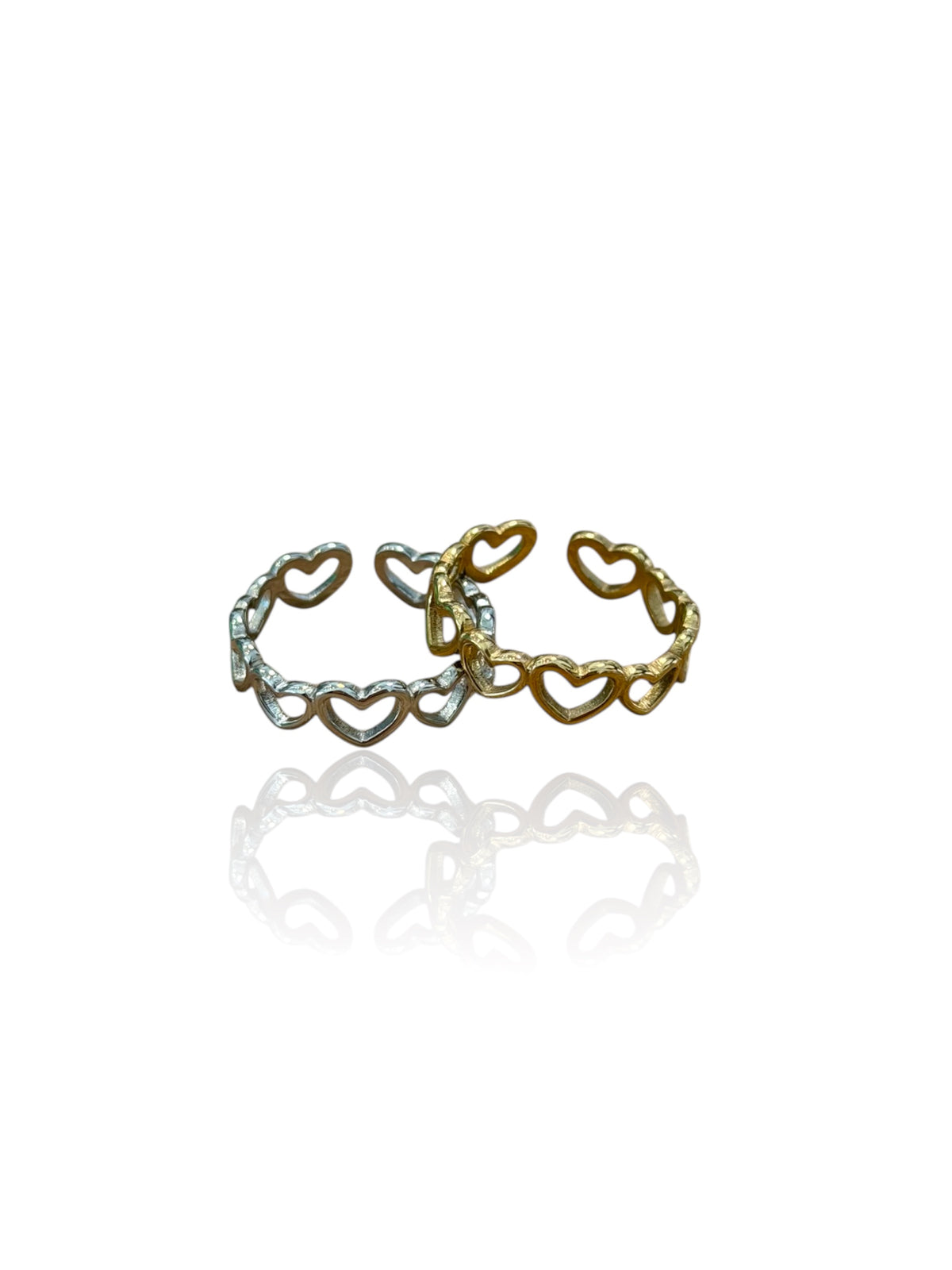 Bague FOREVER