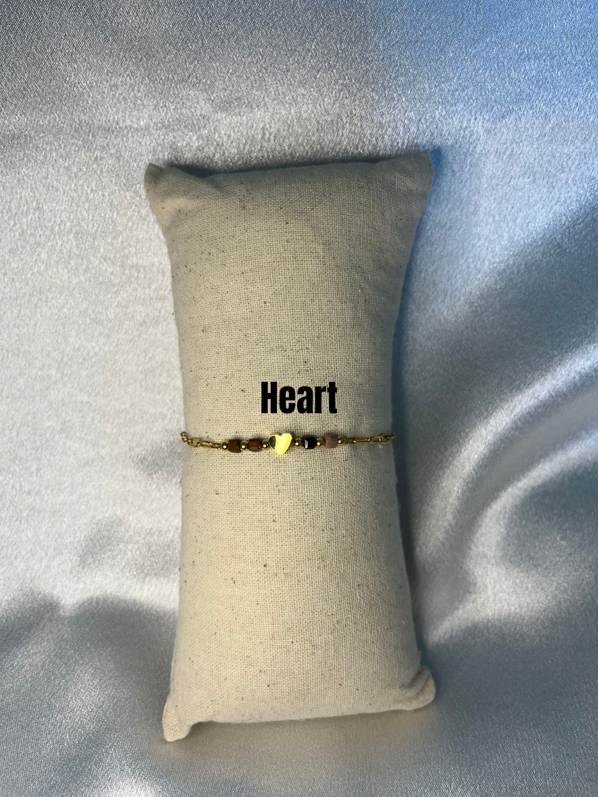 Bracelets GOLDEN BROWN