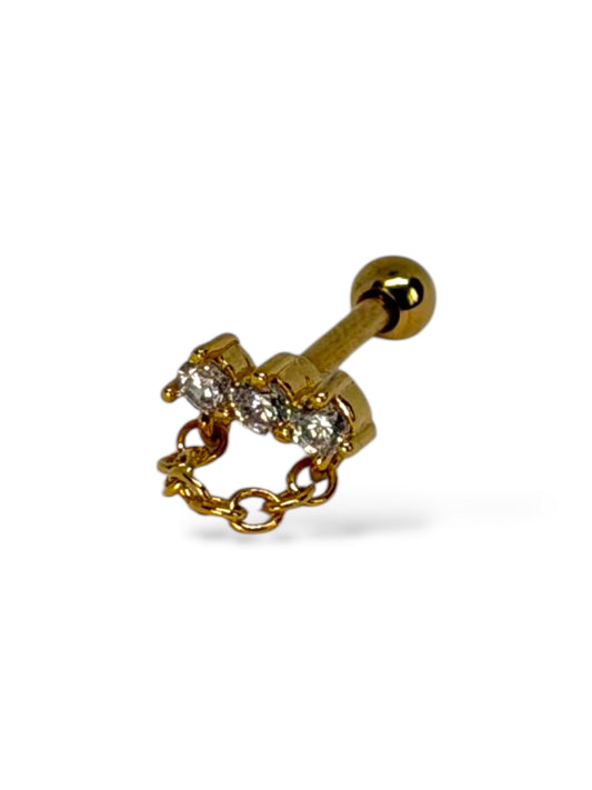 Piercing Rym