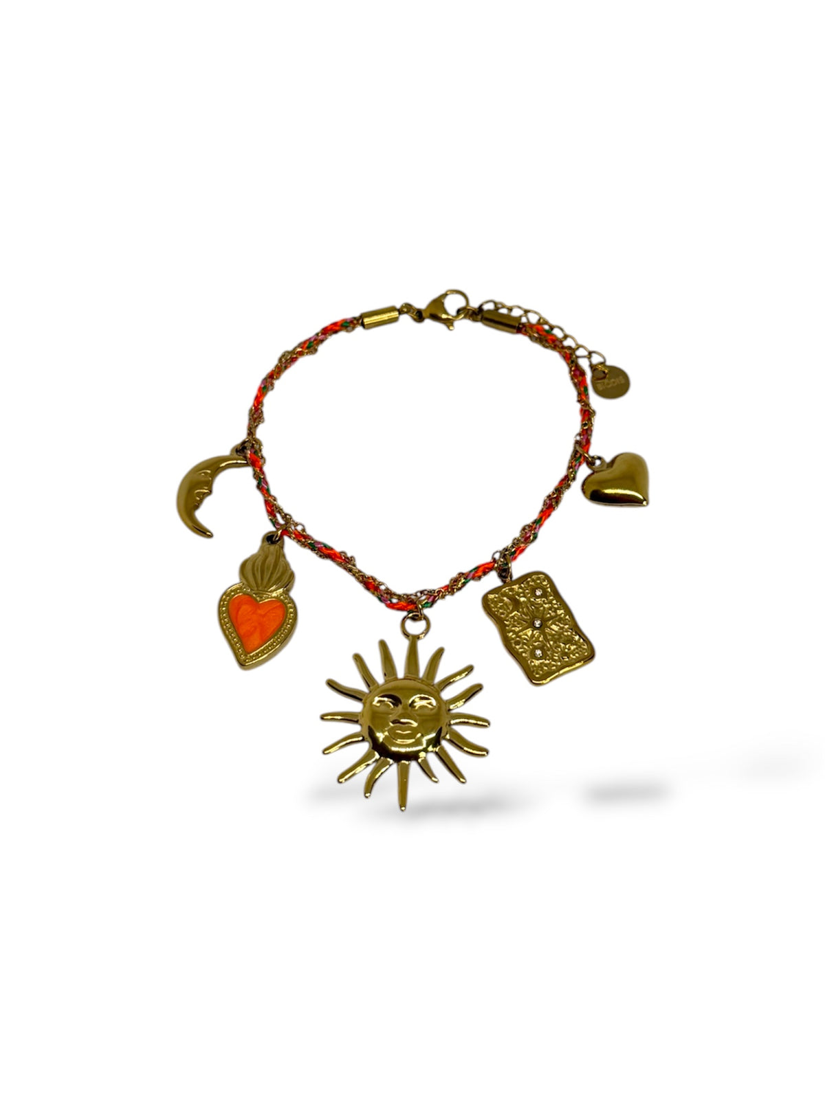 Bracelet SOLINE