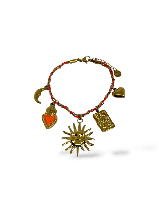 Bracelet SOLINE