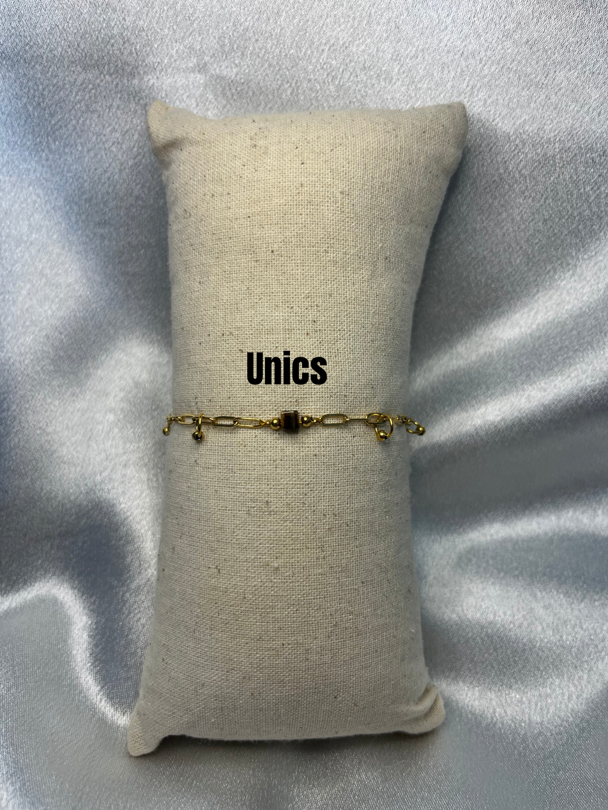 Bracelets GOLDEN BROWN