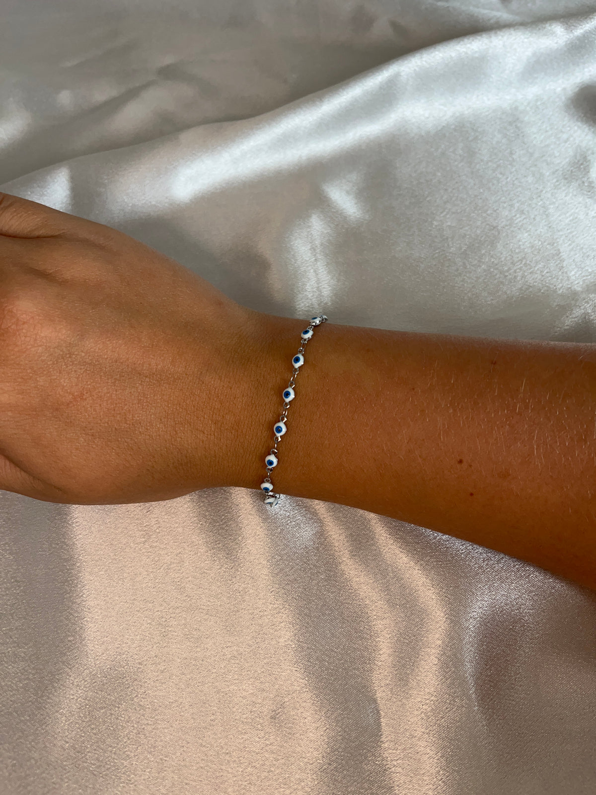 Bracelet EYES