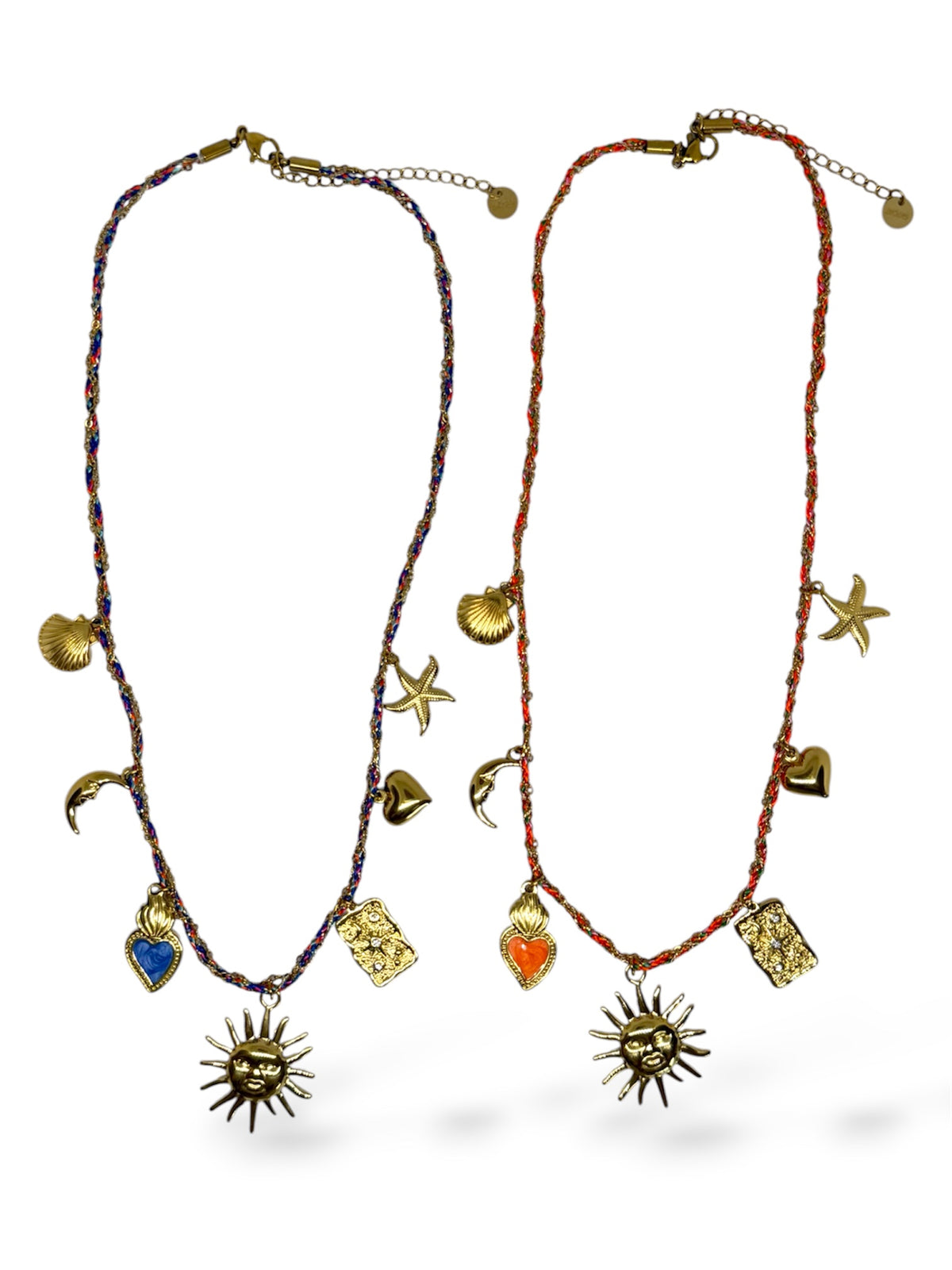 Pendentif SOLINE