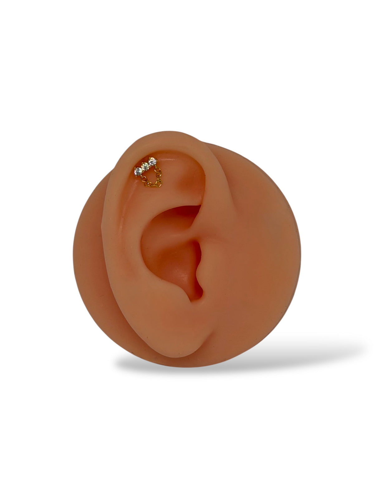 Piercing Rym
