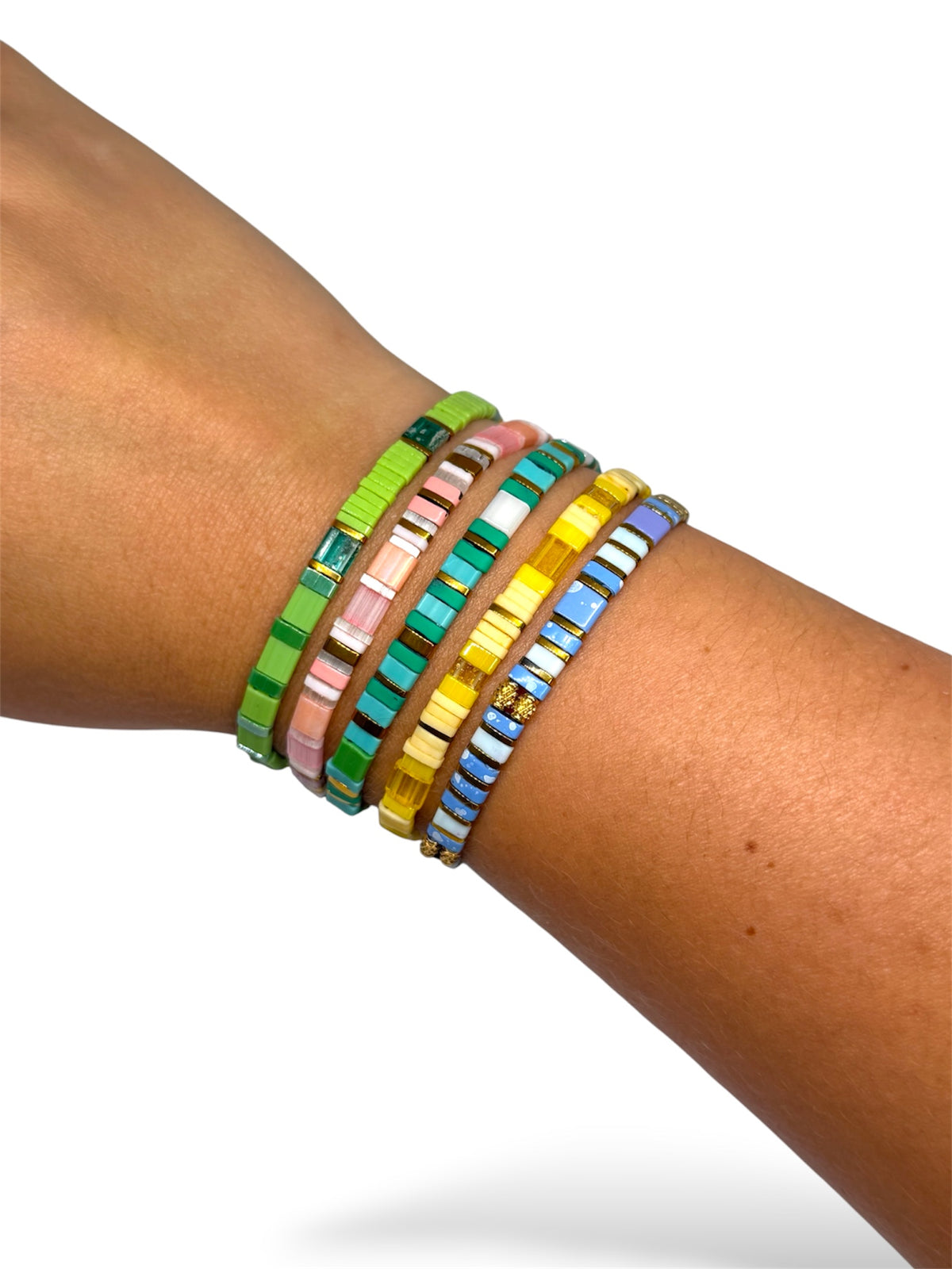 Bracelets MIYUKI