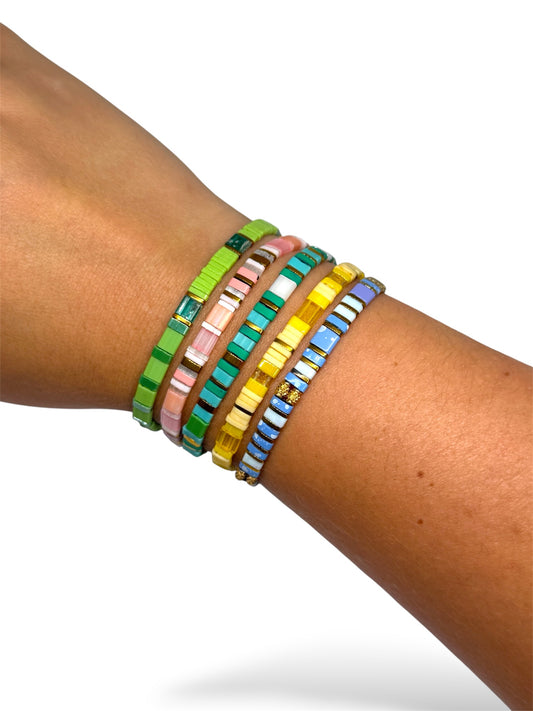 Bracelets MIYUKI
