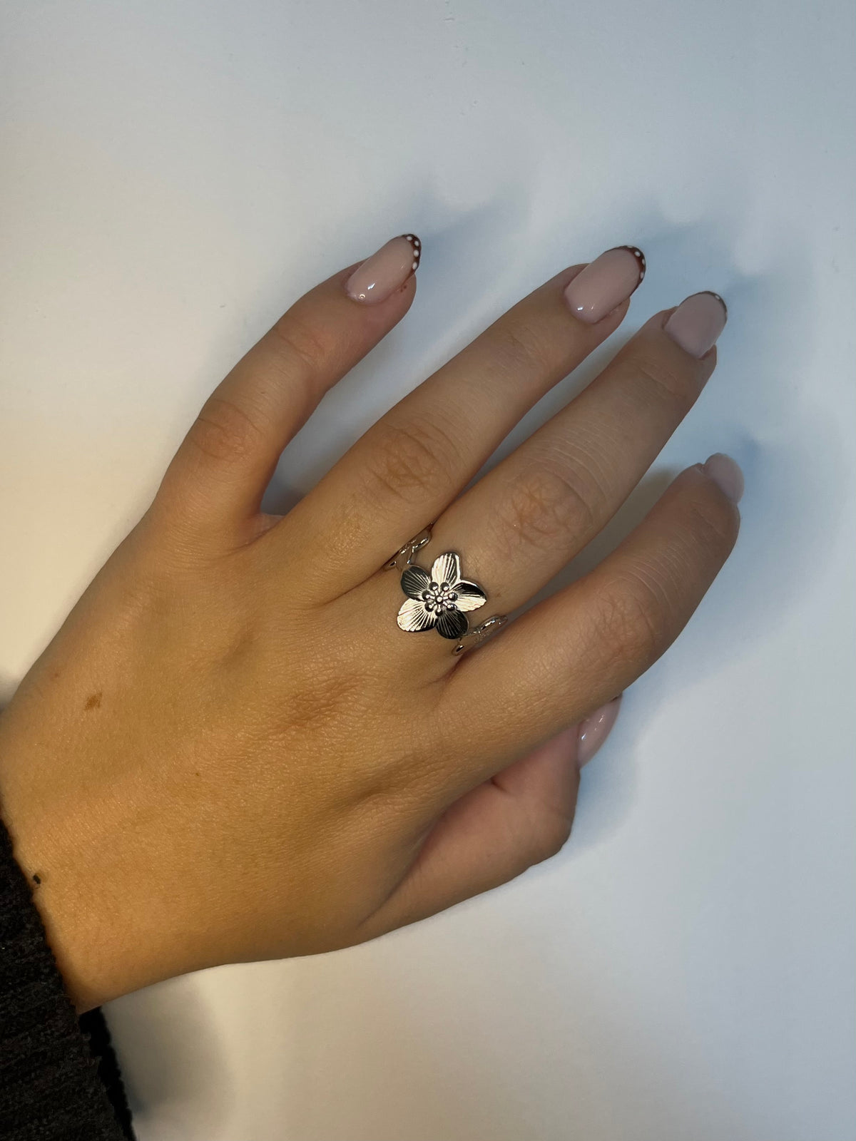 Bague LINA
