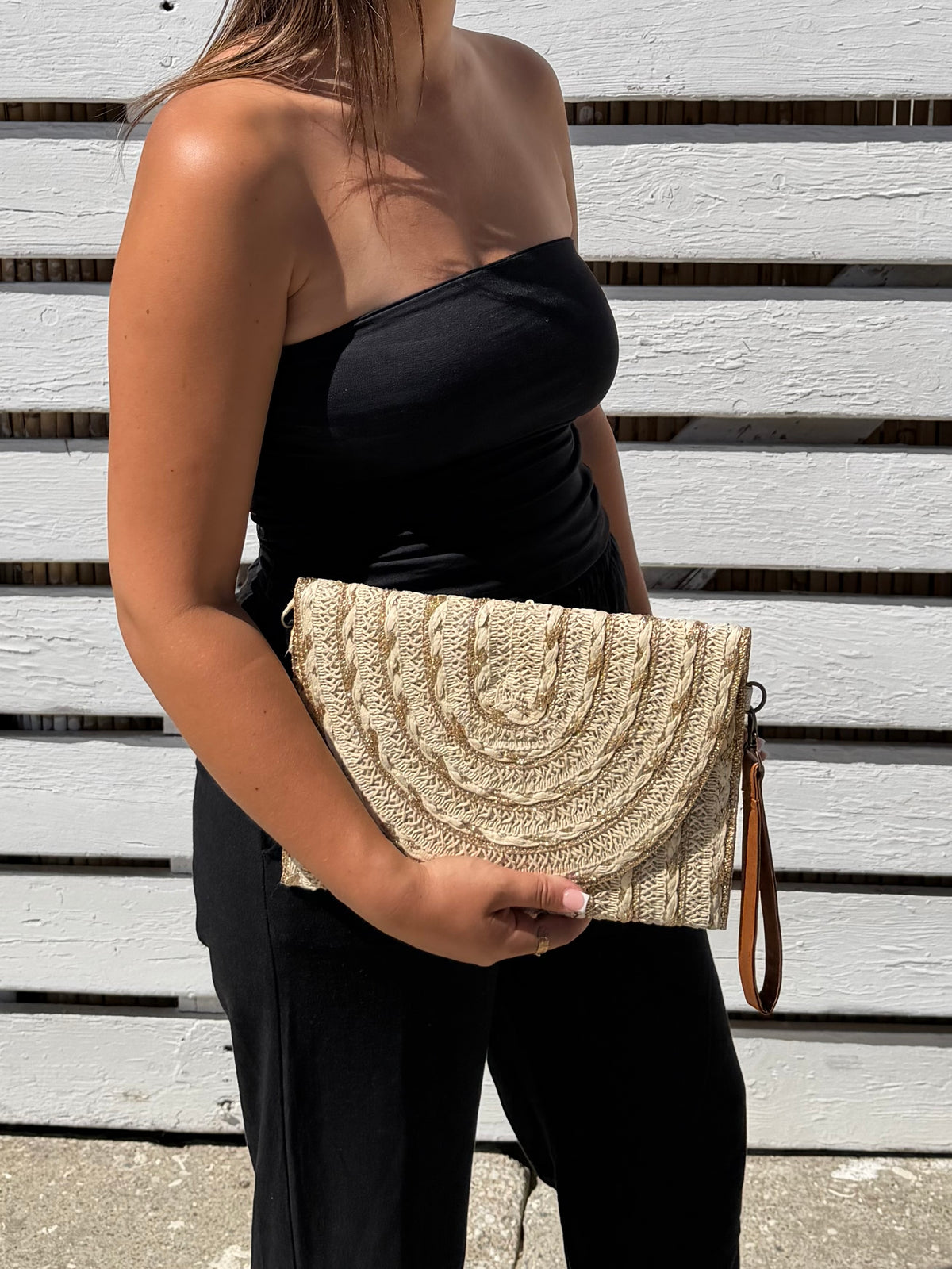 Pochette RIVIERA
