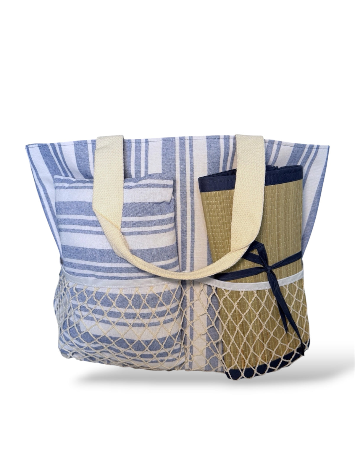 Sac de plage 3 en 1