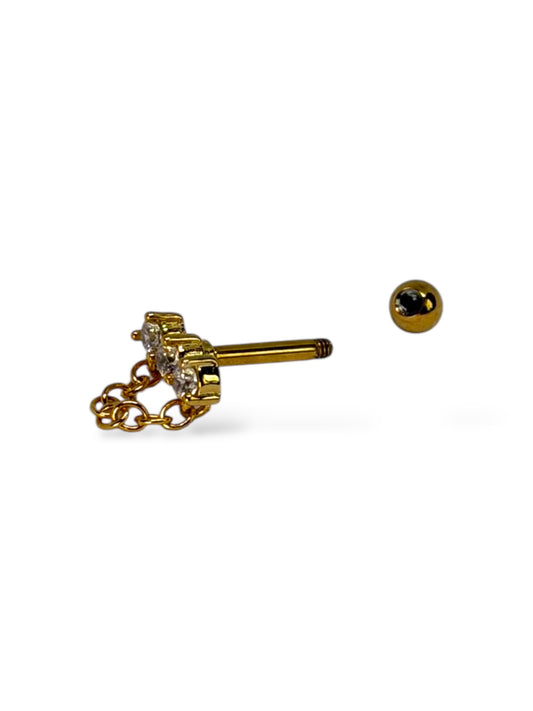 Piercing Rym
