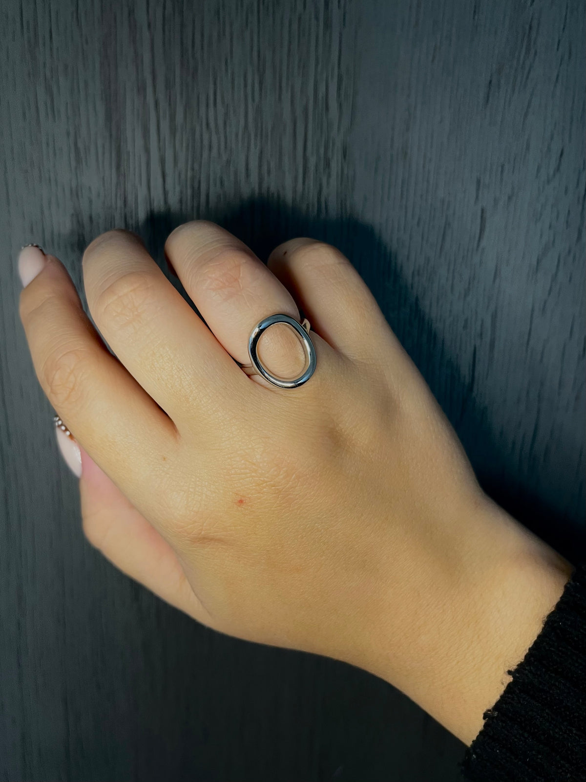 Bague LÉNA