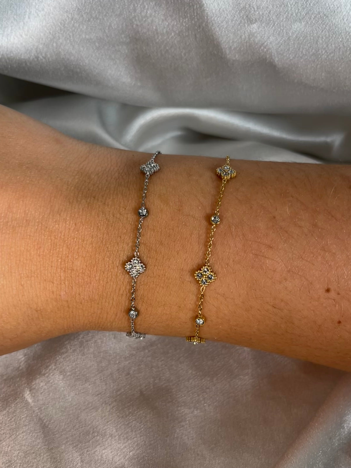 Bracelet MURIELLE