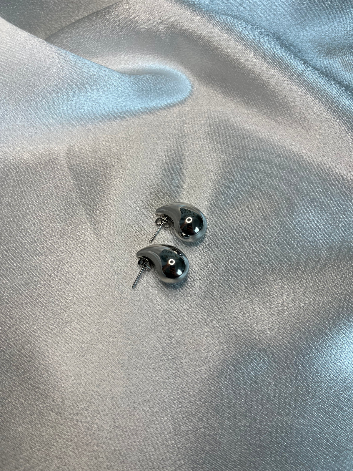 Boucles GOUTTES