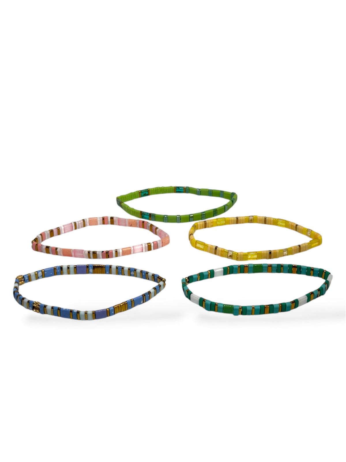 Bracelets MIYUKI
