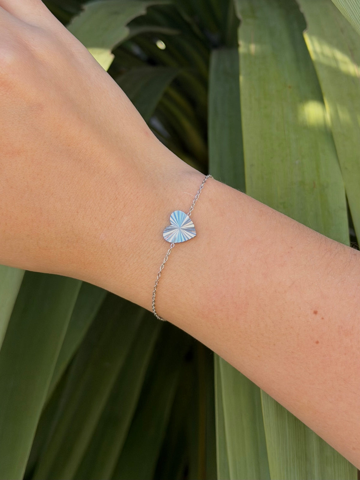 Bracelet HEART <3