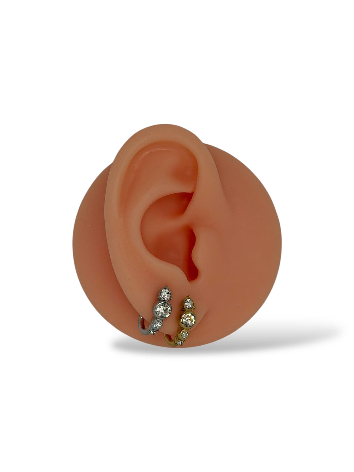 Boucles d’oreilles Cassiopée