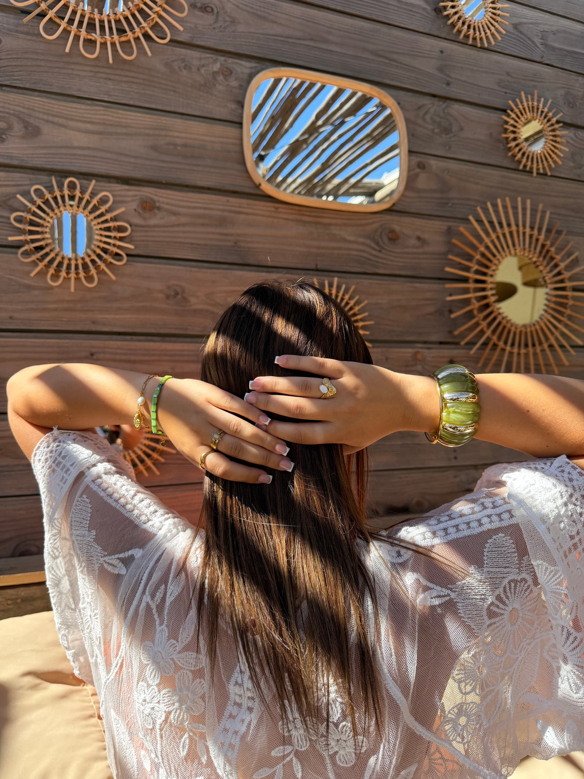 Bracelet CUBA